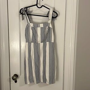 MINI DRESS BY SAGE THE LABEL